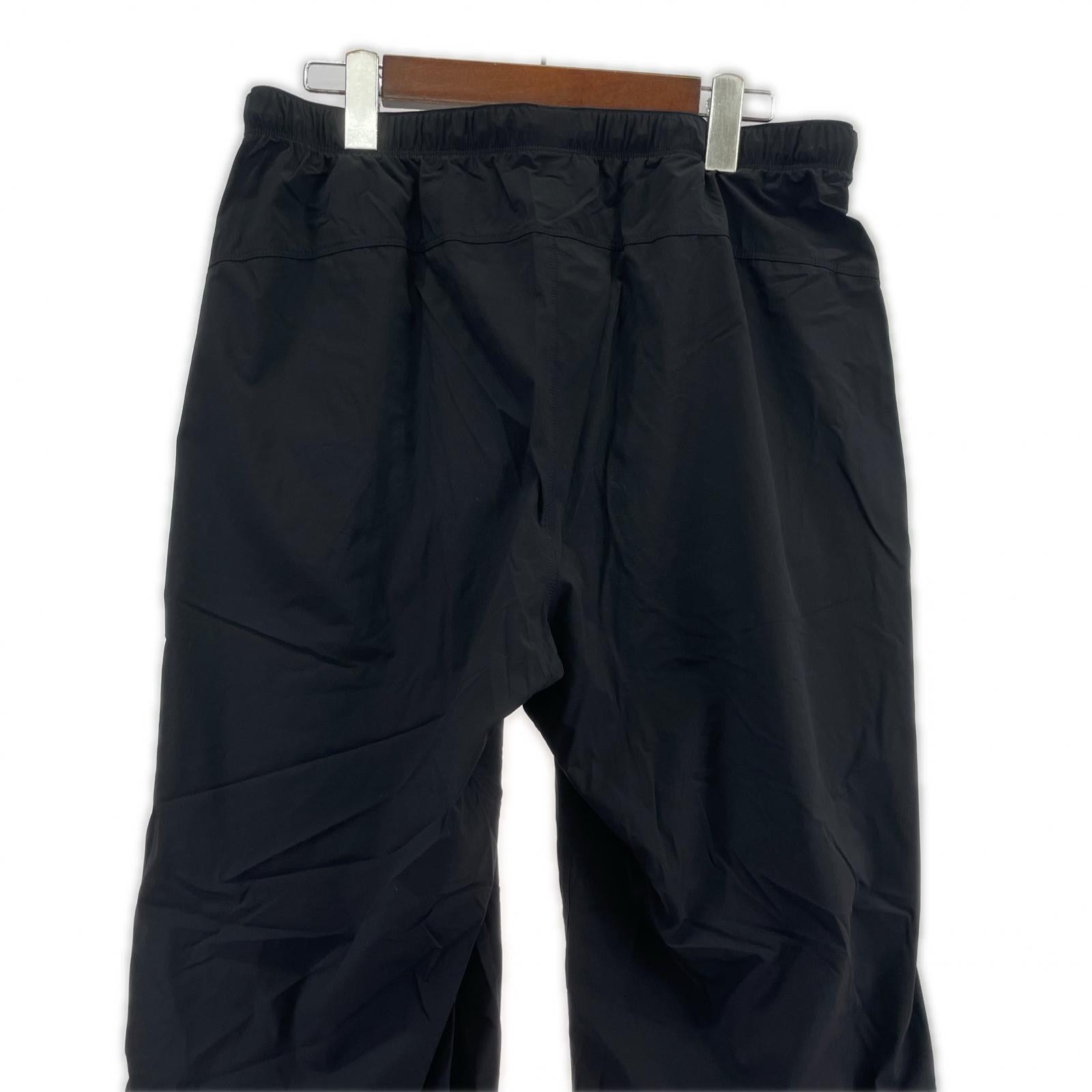パンツ incendo pant 黒 M M ブラック