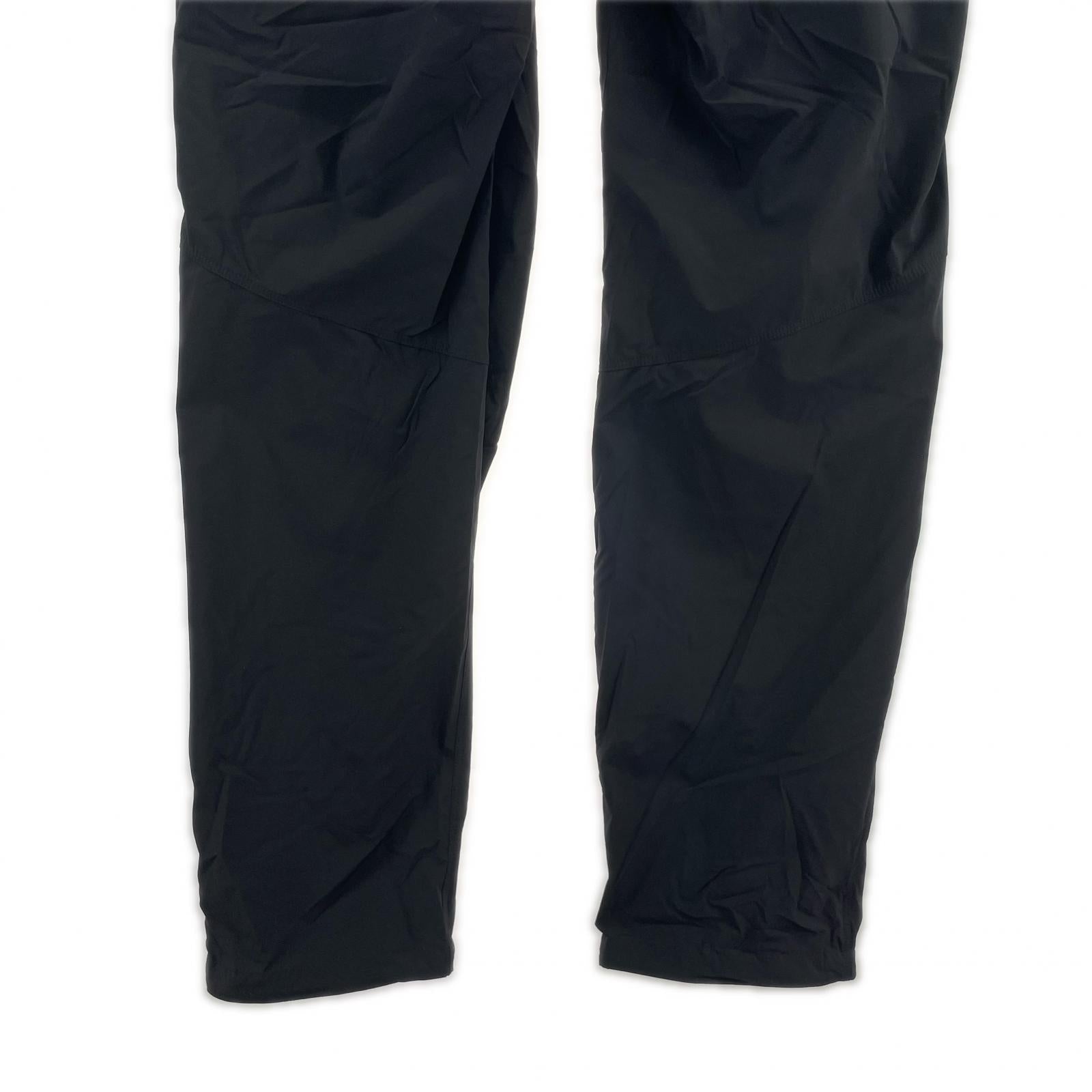 パンツ incendo pant 黒 M M ブラック