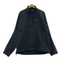 ブルゾン Gamma Jacket X000007485 M ブラック
