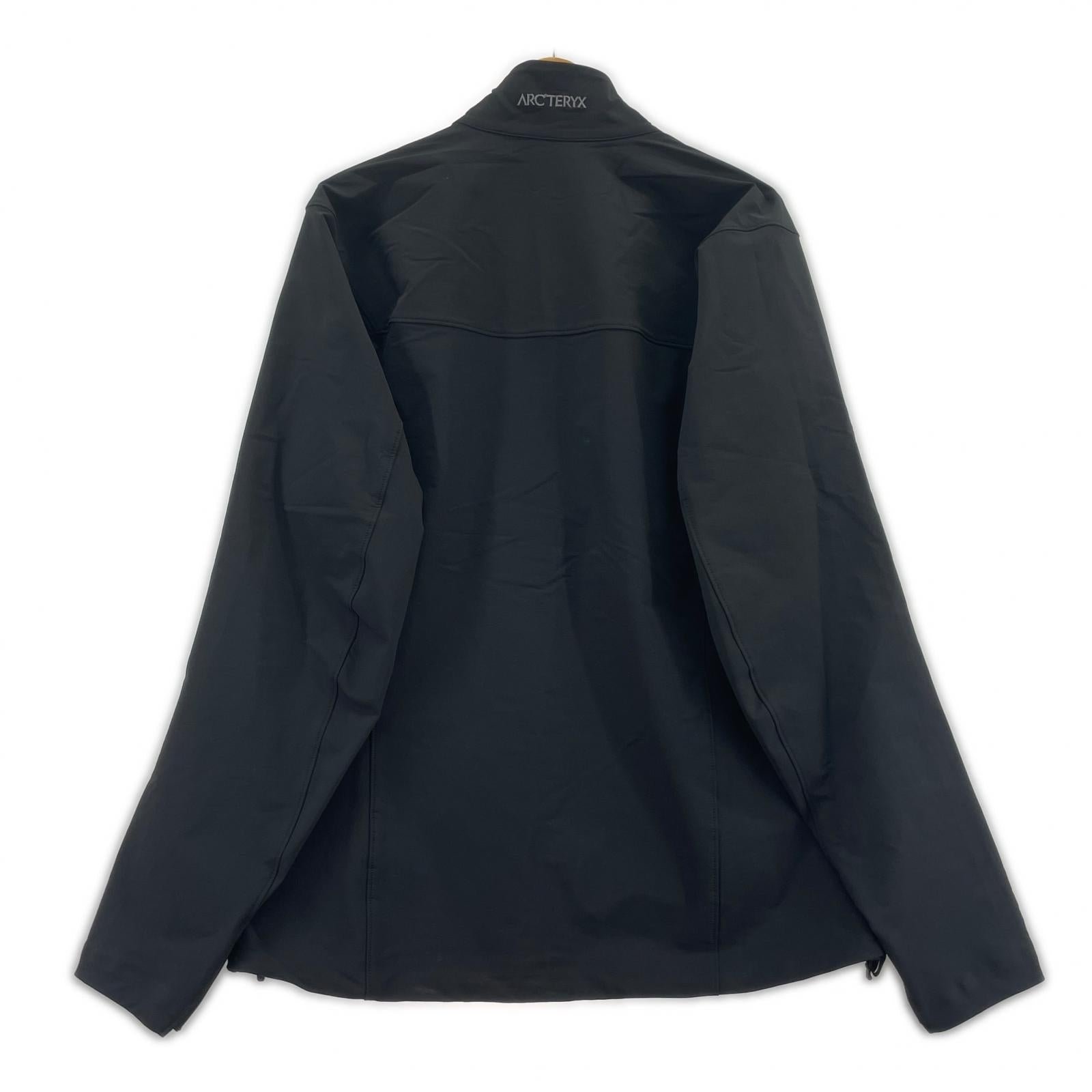 ブルゾン Gamma Jacket X000007485 M ブラック