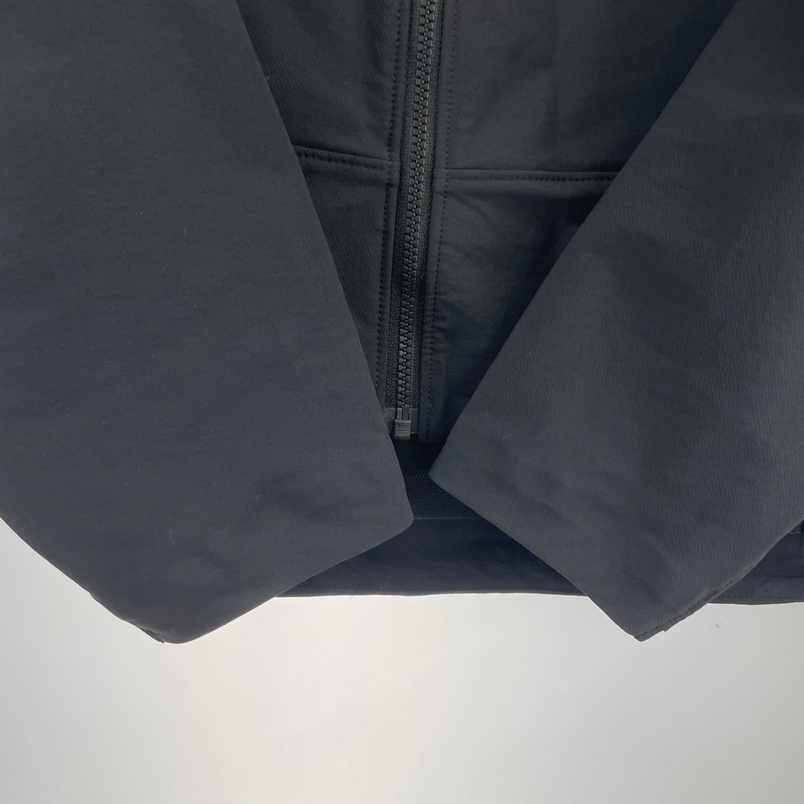 ブルゾン Gamma Jacket X000007485 M ブラック