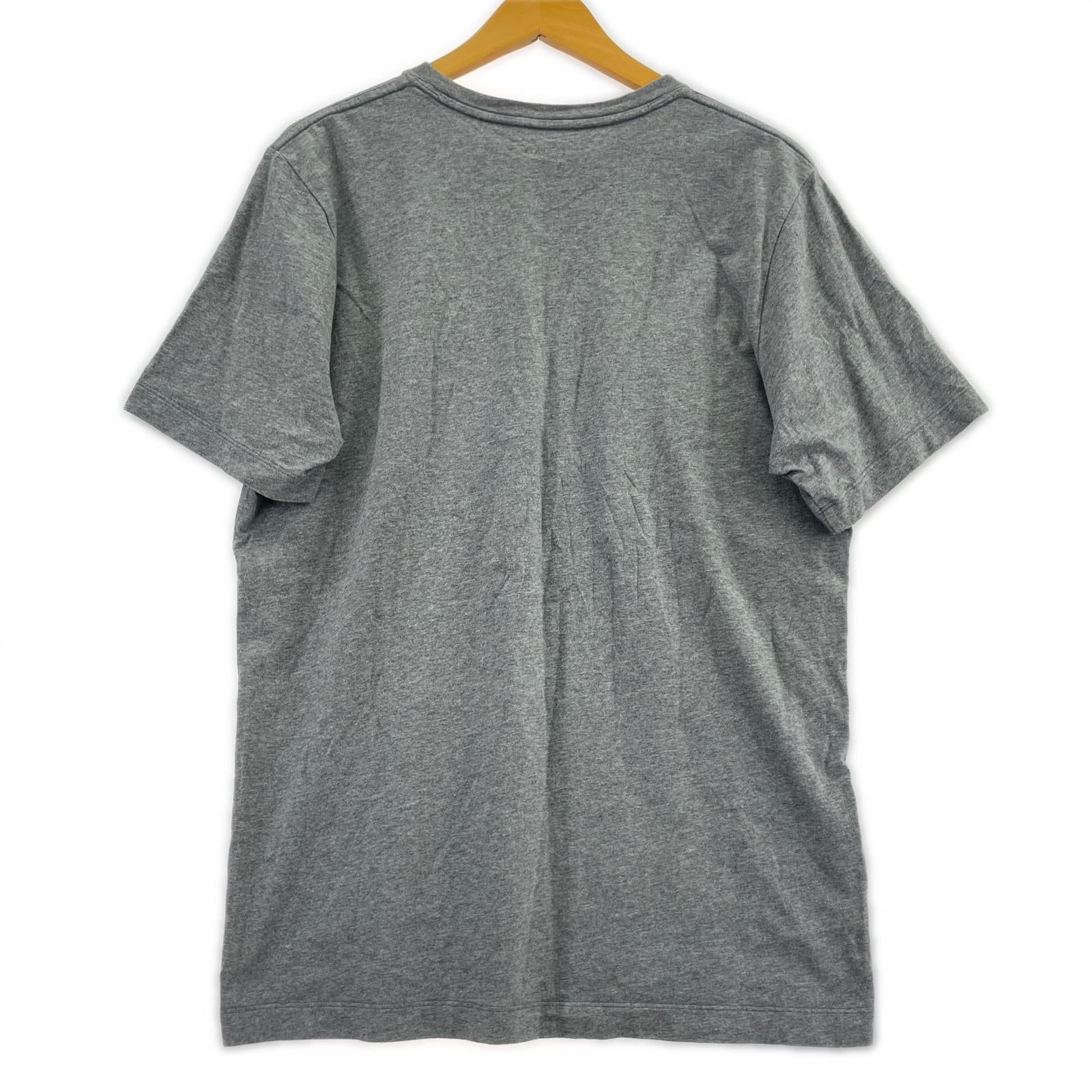 半袖Tシャツ 24026-128579 T-SHIRT M M グレー