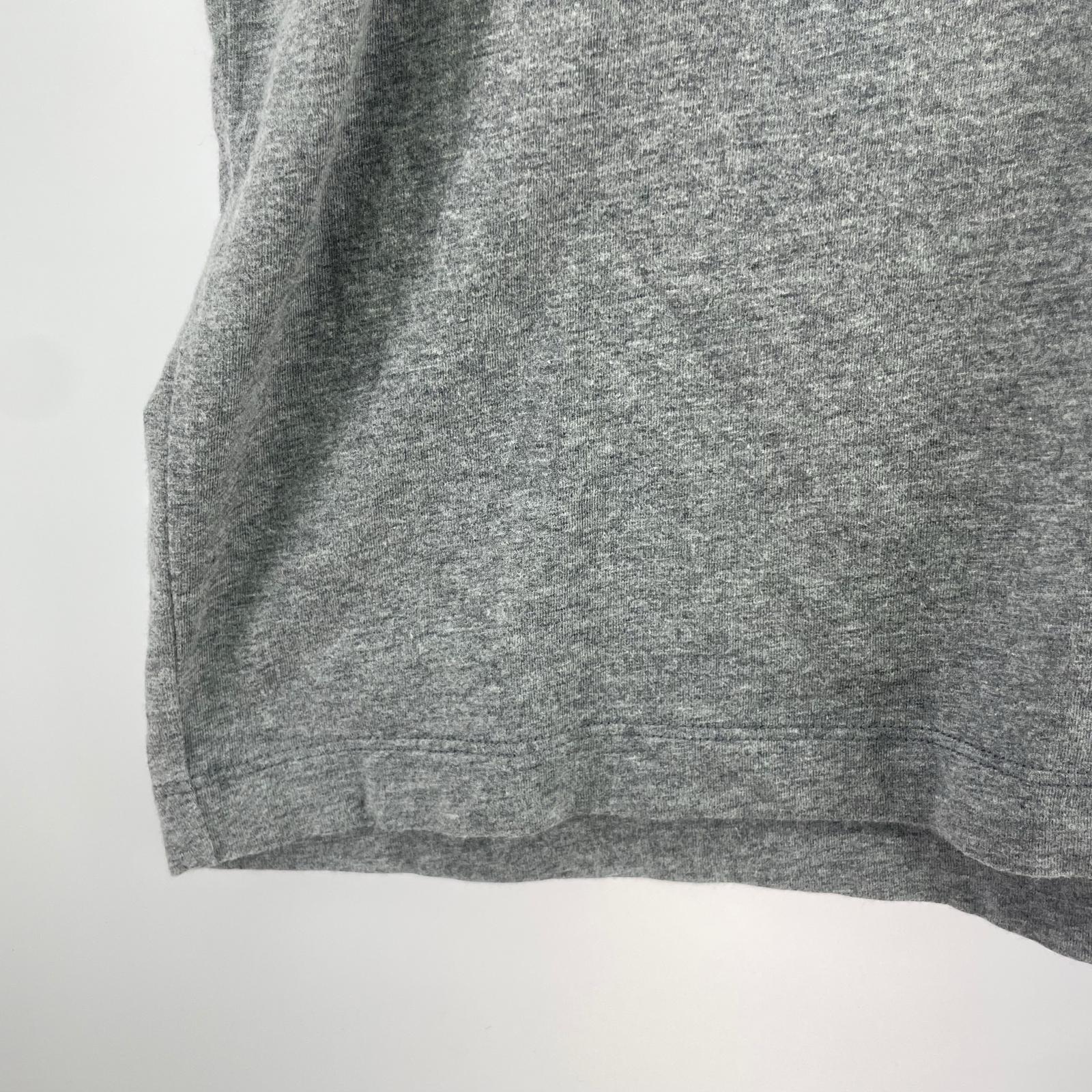 半袖Tシャツ 24026-128579 T-SHIRT M M グレー