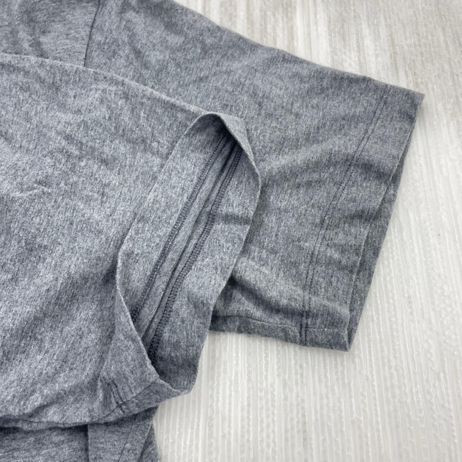 半袖Tシャツ 24026-128579 T-SHIRT M M グレー