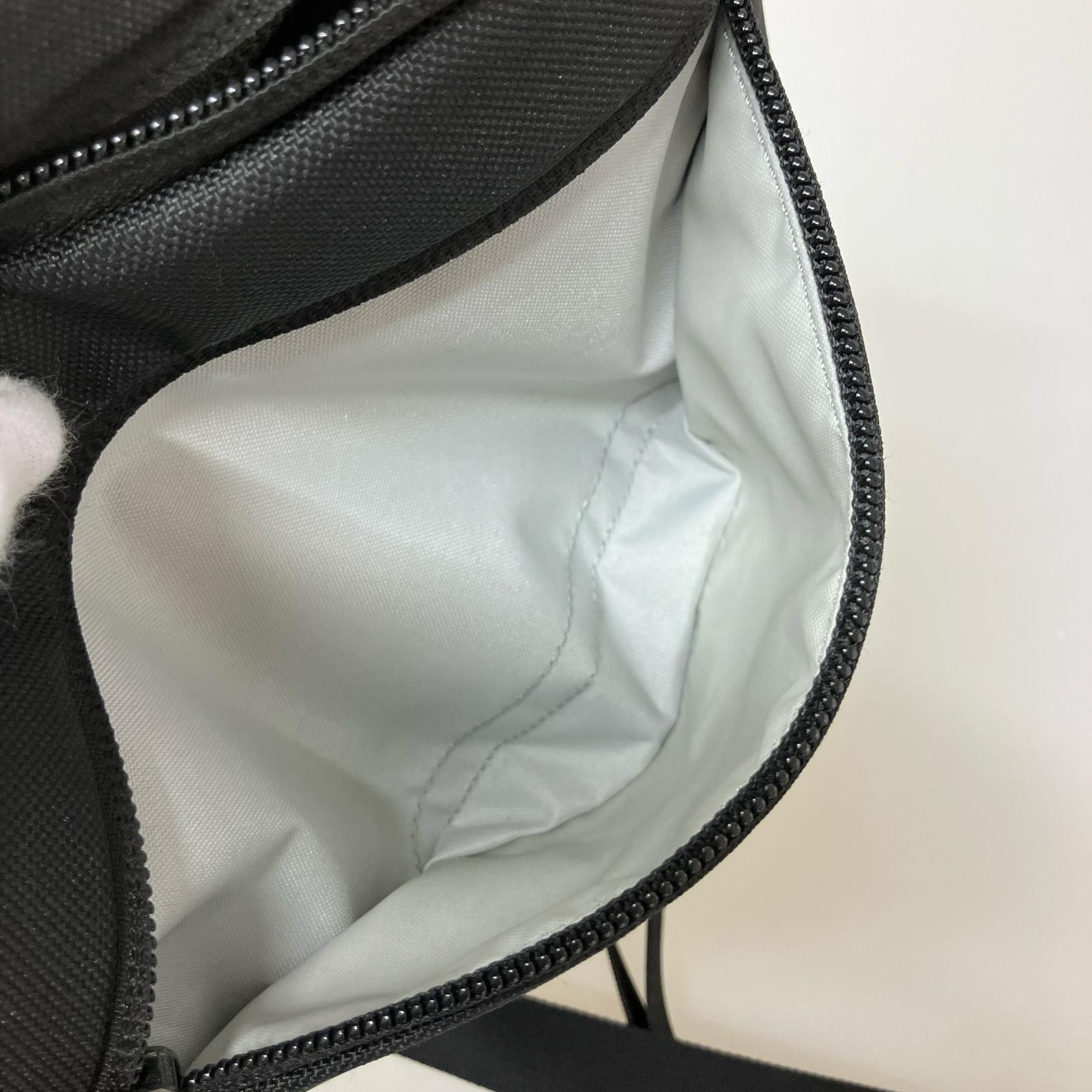 ショルダーバッグ Mantis 1 Waist Pack ブラック