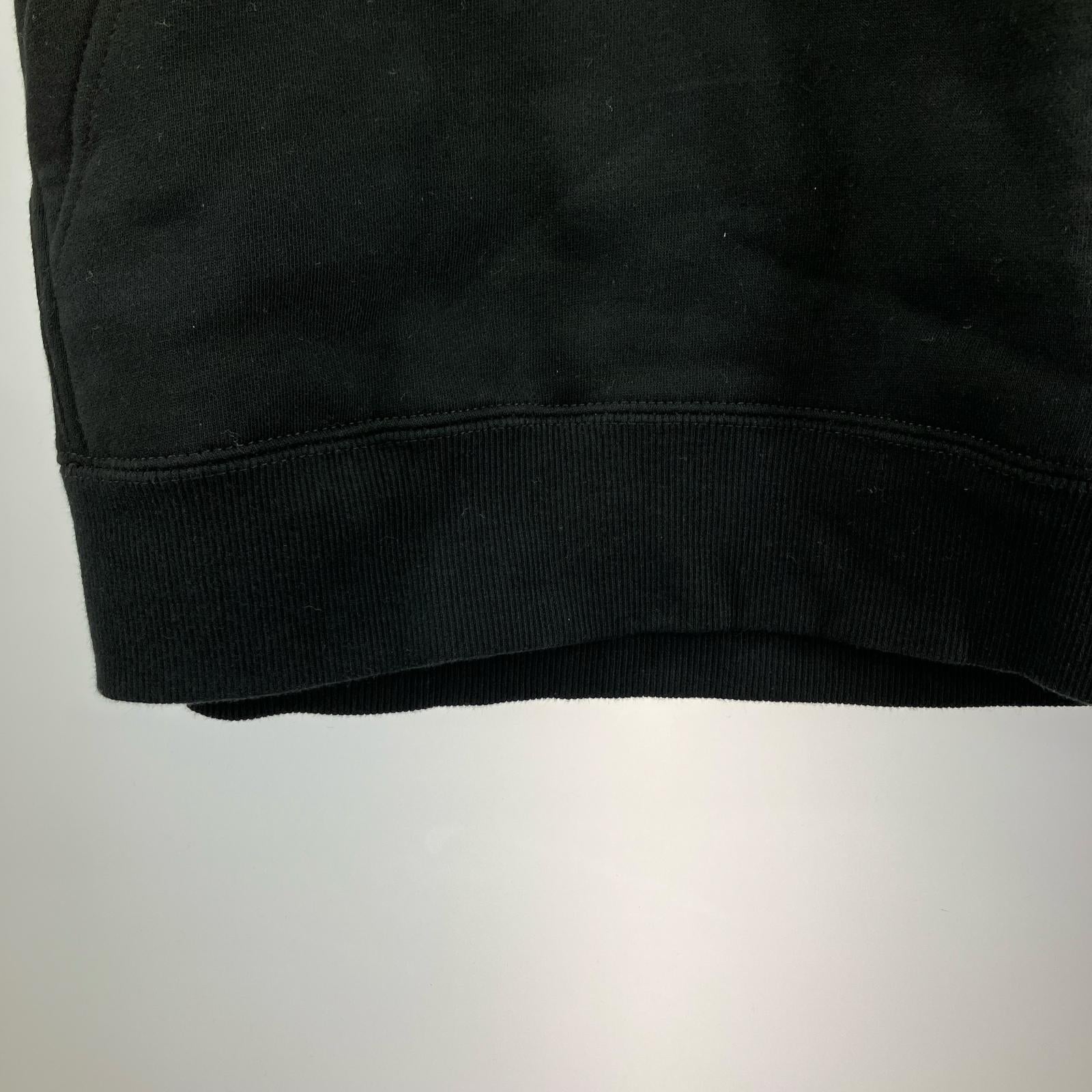パーカー 名古屋チャプターオープン記念 SURFMAN HOODIE サーフマンパーカー M ブラック