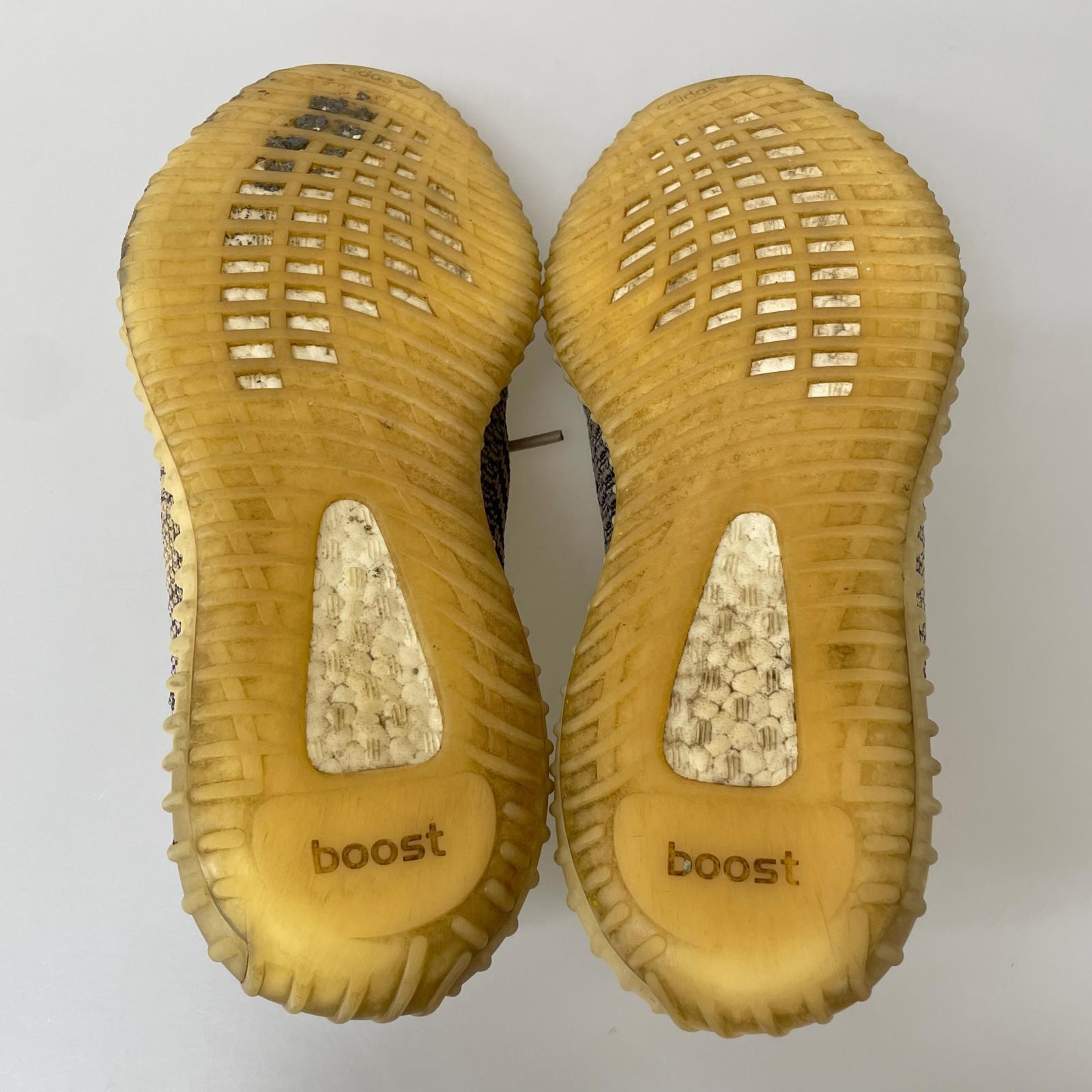 シューズ YEEZY BOOST 350 V2 28cm (US10 UK9 1/2 EU46) ブラウン