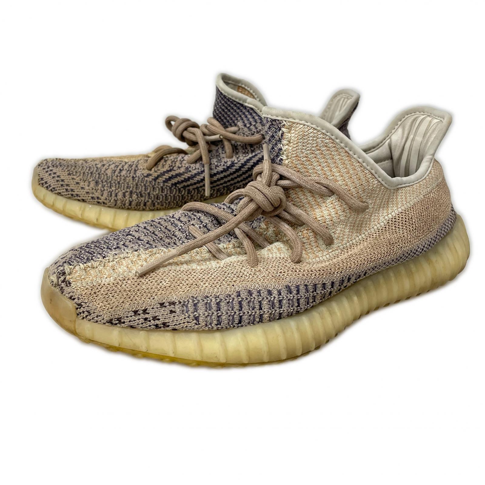 シューズ YEEZY BOOST 350 V2 28cm (US10 UK9 1/2 EU46) ブラウン