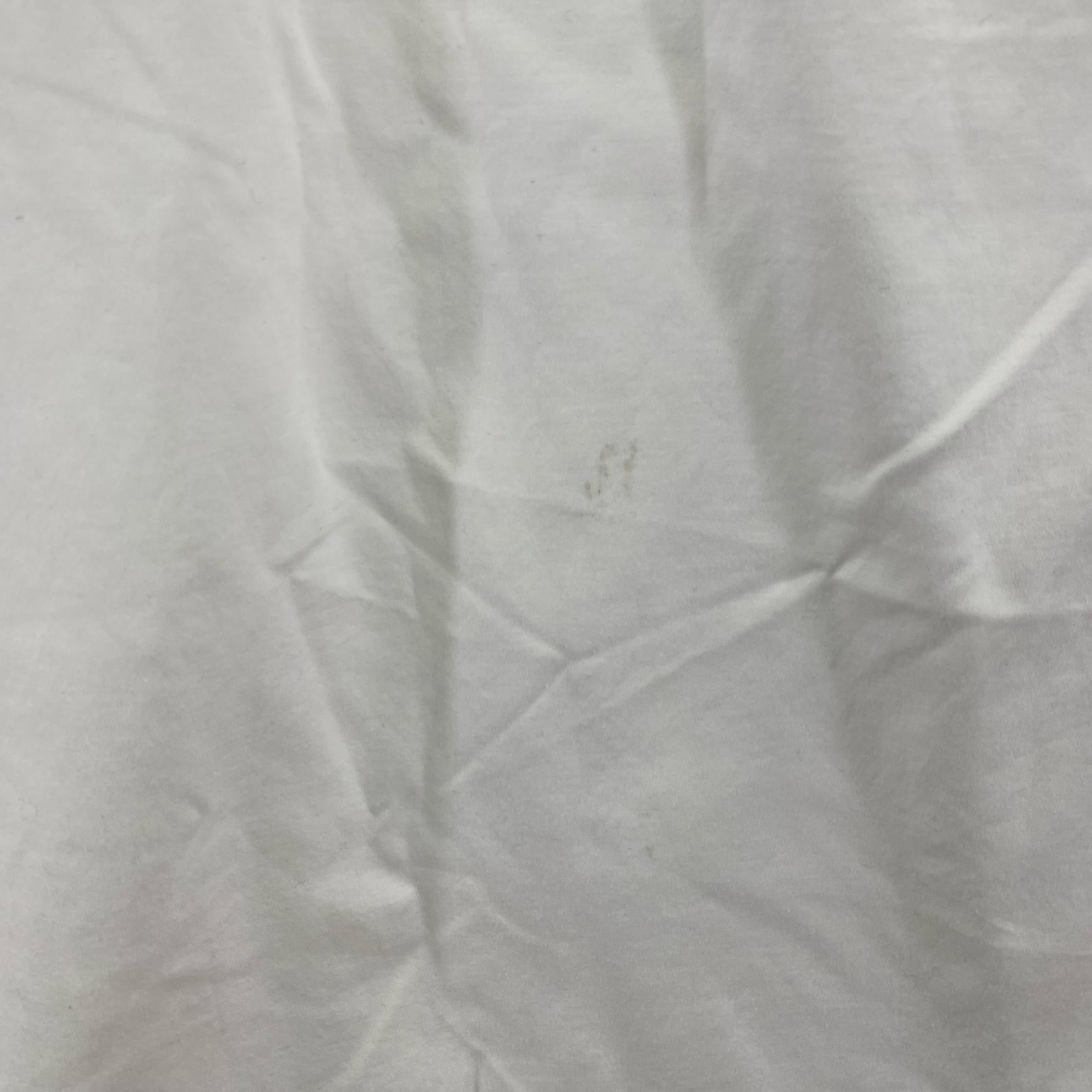 半袖Tシャツ ロゴTEE 03 白 MTAT24S8266 ホワイト