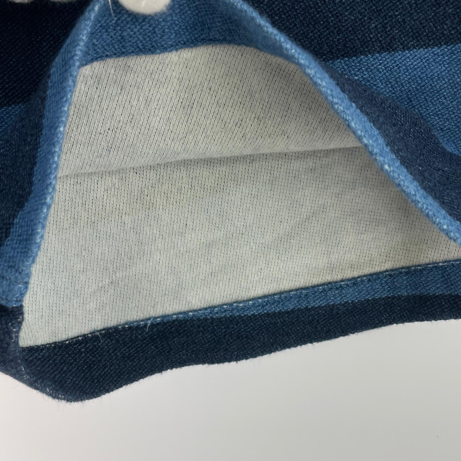 ショートパンツ BONCOURA ボーダー 36