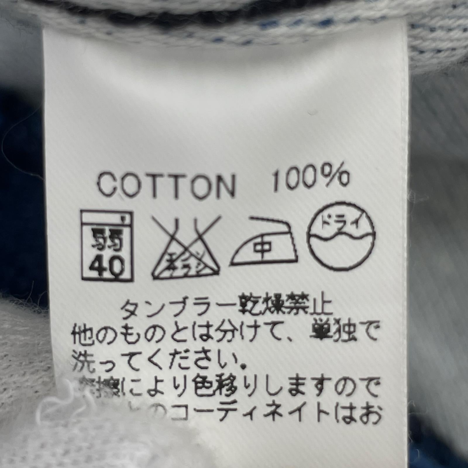 ショートパンツ BONCOURA ボーダー 36