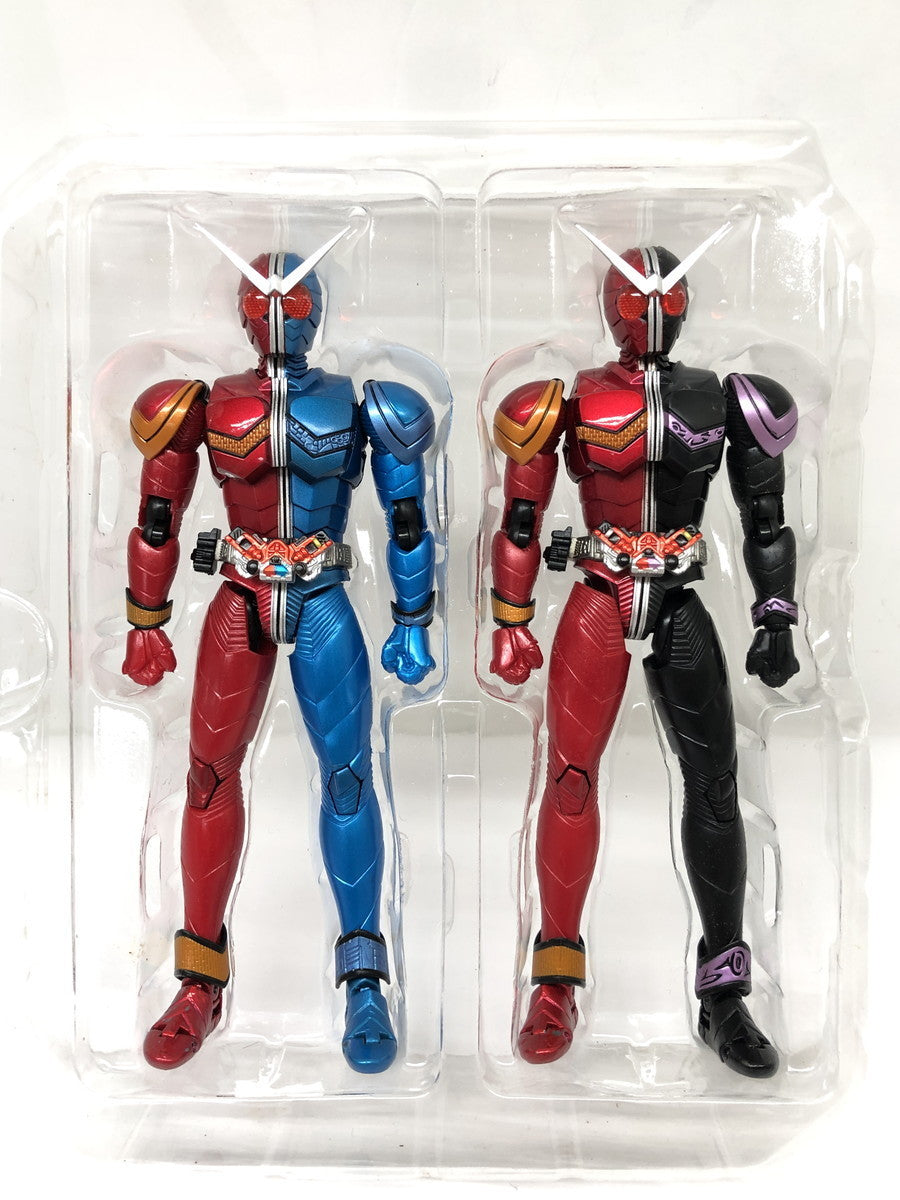 仮面ライダー ヒートジョーカー フィギュア/グッズ