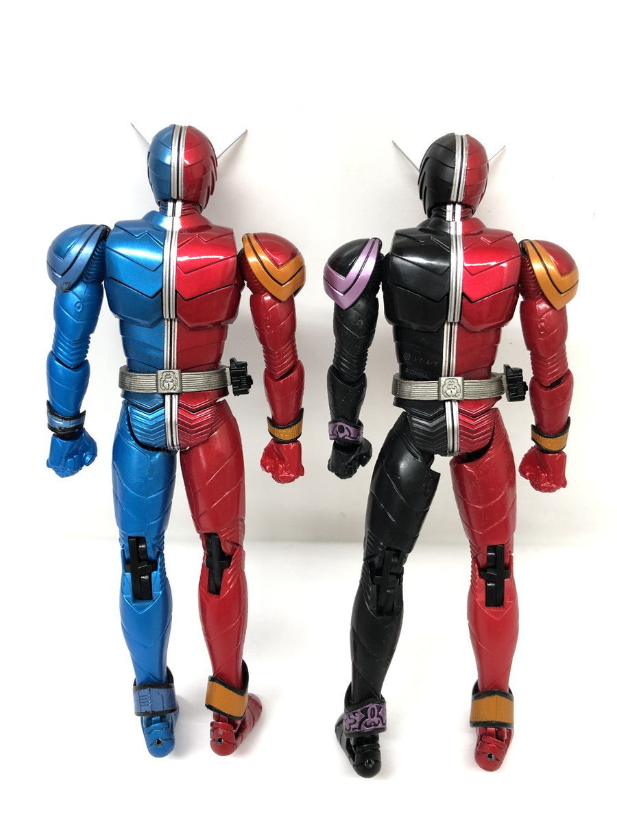 仮面ライダー ヒートジョーカー フィギュア/グッズ