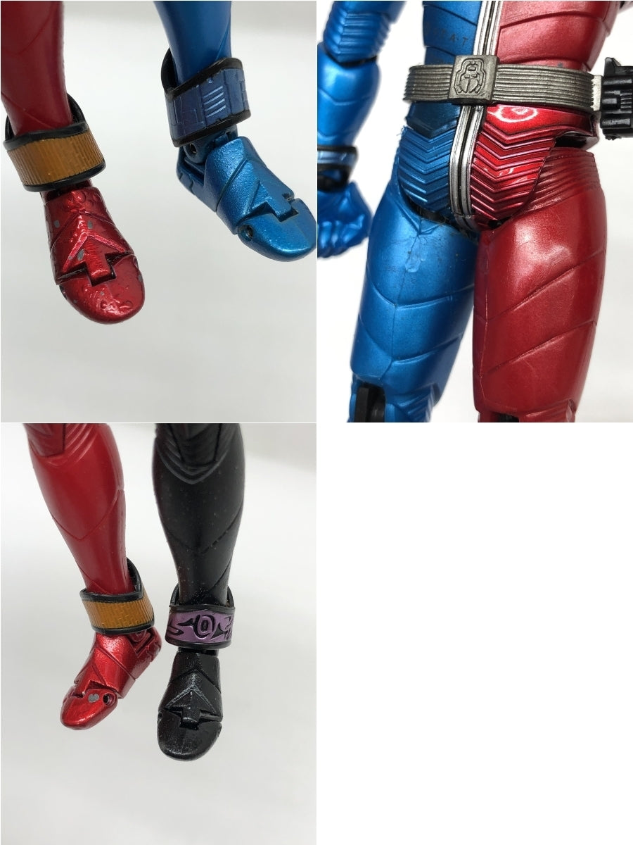 仮面ライダー ヒートジョーカー フィギュア/グッズ