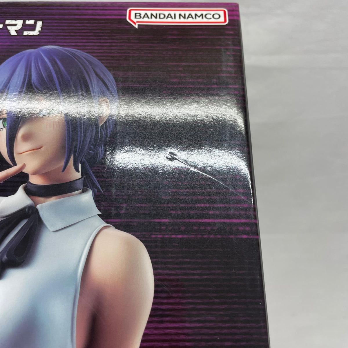 A賞 レゼ フィギュア チェンソーマン BANDAI フィギュア/グッズ