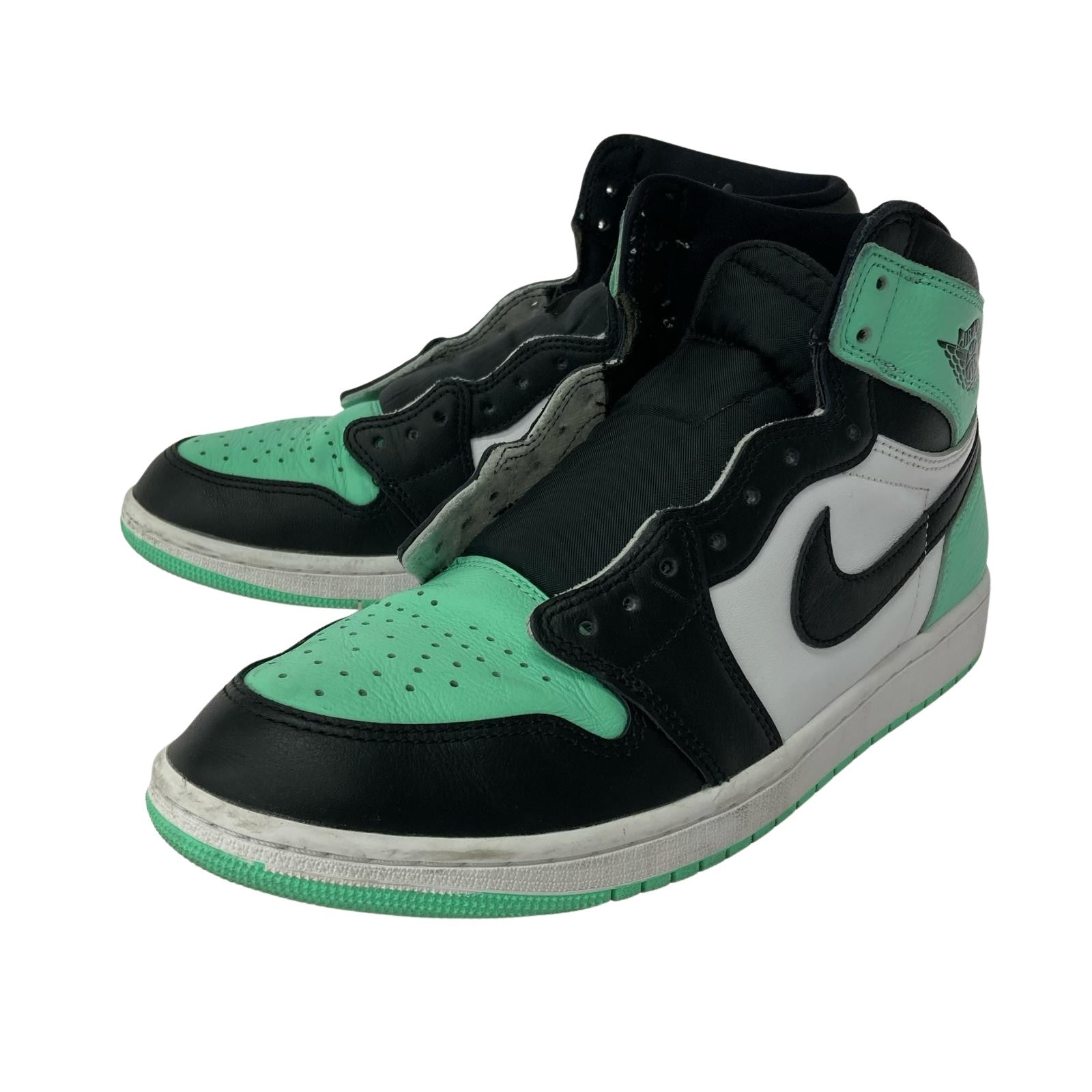 スニーカー jrodan1 reen glow 29cm 29cm (US11 UK10 1/2 EU48)