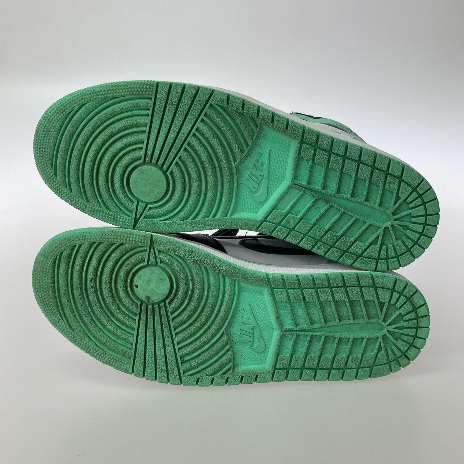 スニーカー jrodan1 reen glow 29cm 29cm (US11 UK10 1/2 EU48)