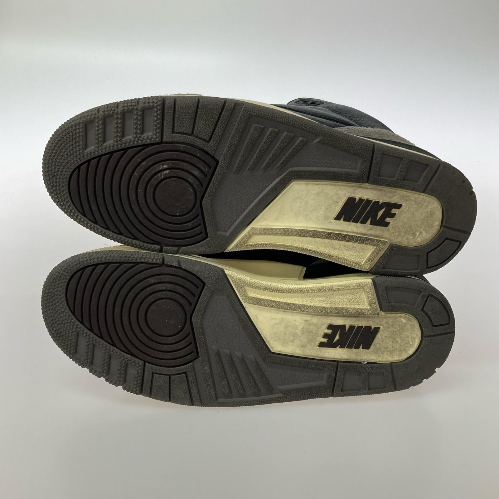 スニーカー a ma maniere jordan3 28.5cm (US10 1/2 UK10 EU47)