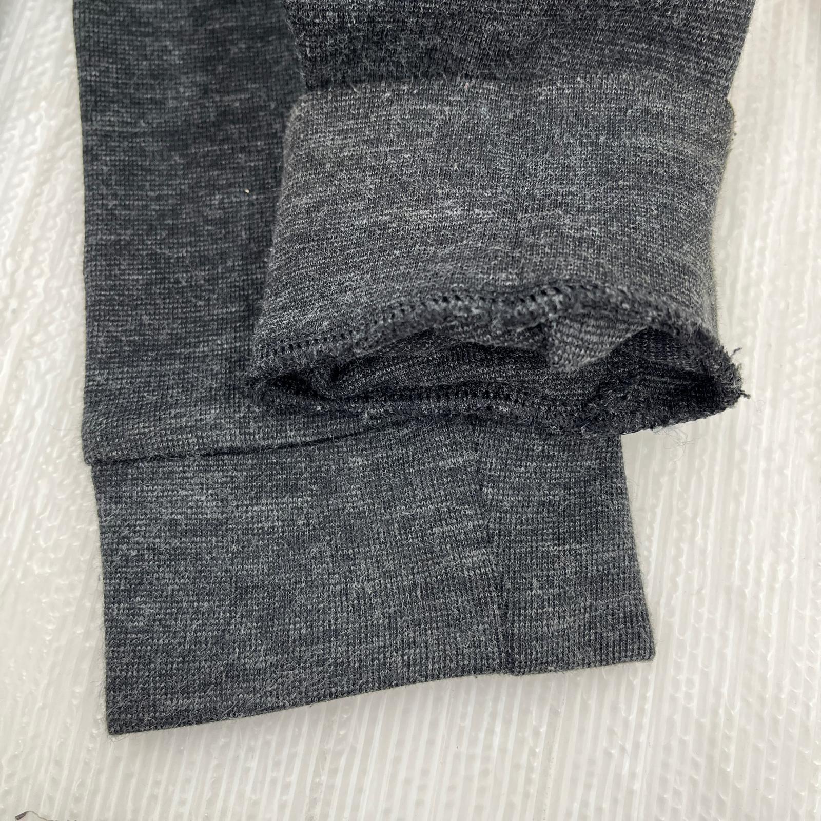 パーカー adidas DU1135 ジップパーカー GY M ブラック