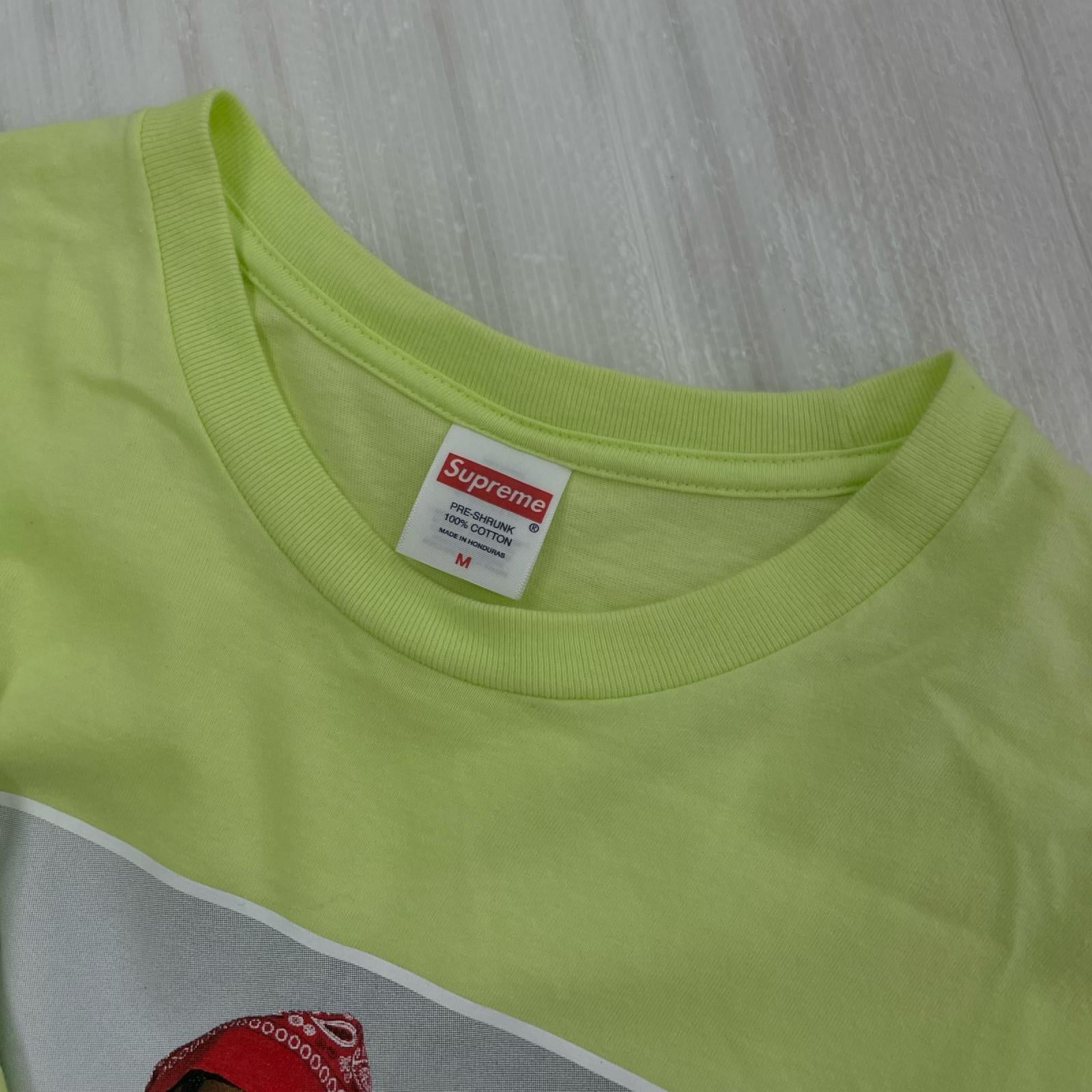 半袖Tシャツ 25aw playboi carti tee M