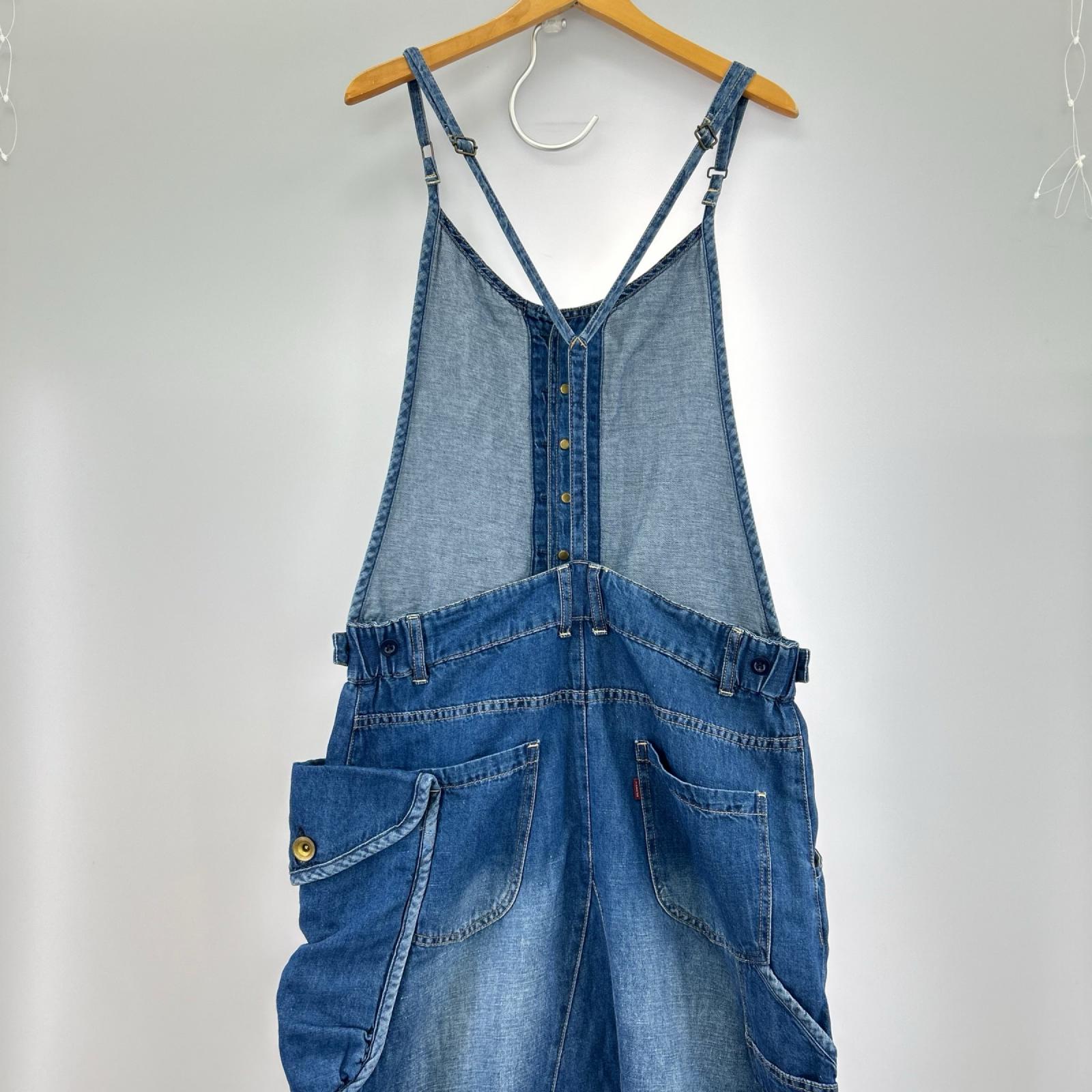 ワンピース blueto LL ブルー