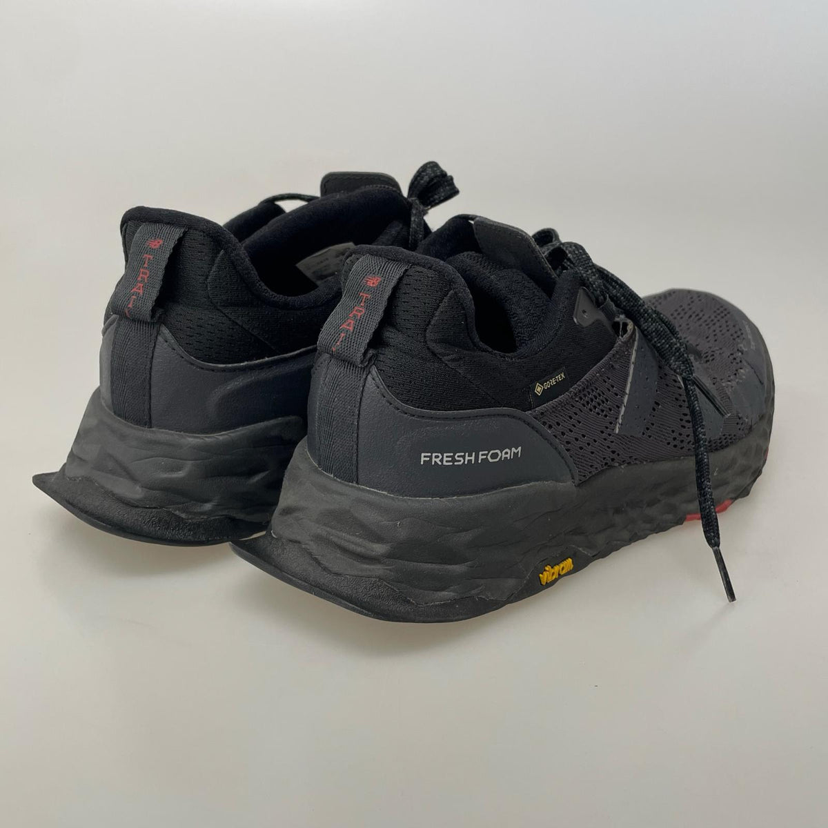 スニーカー MTHIEBX5/28cm/FRESH FOAM HIEERO M BX5 28cm (US10 UK9 1/2 EU46) ブラック