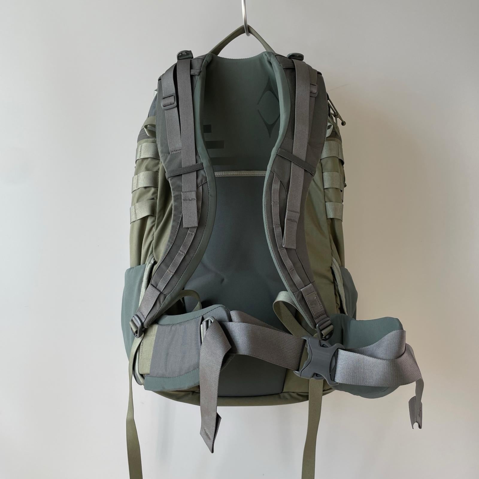 リュック・デイパック RIP RUCK 32 バックパック