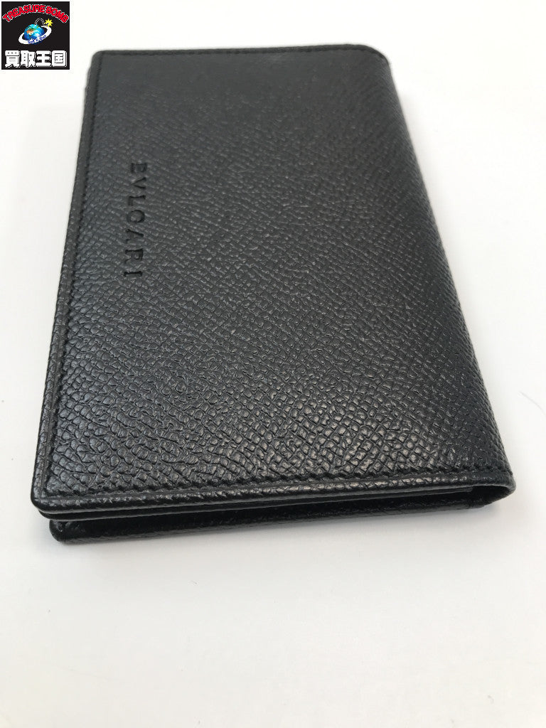 BVLGARI 20361 カードケース