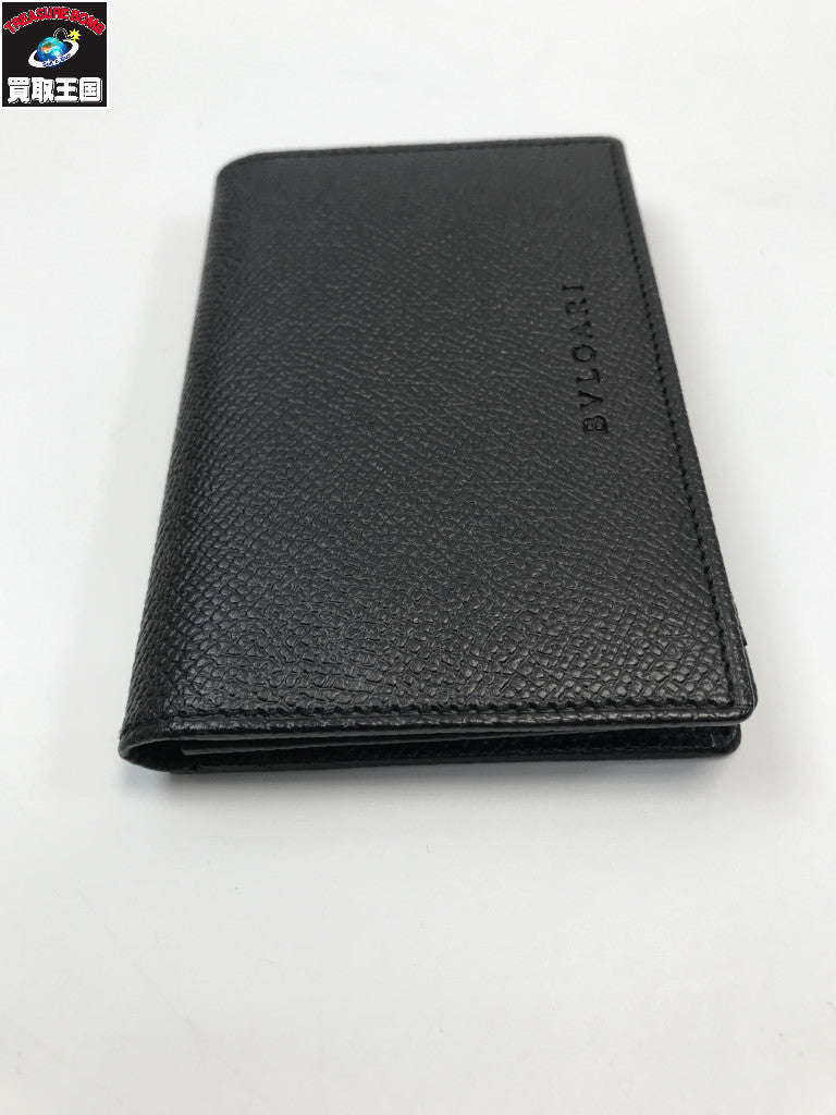 BVLGARI 20361 カードケース