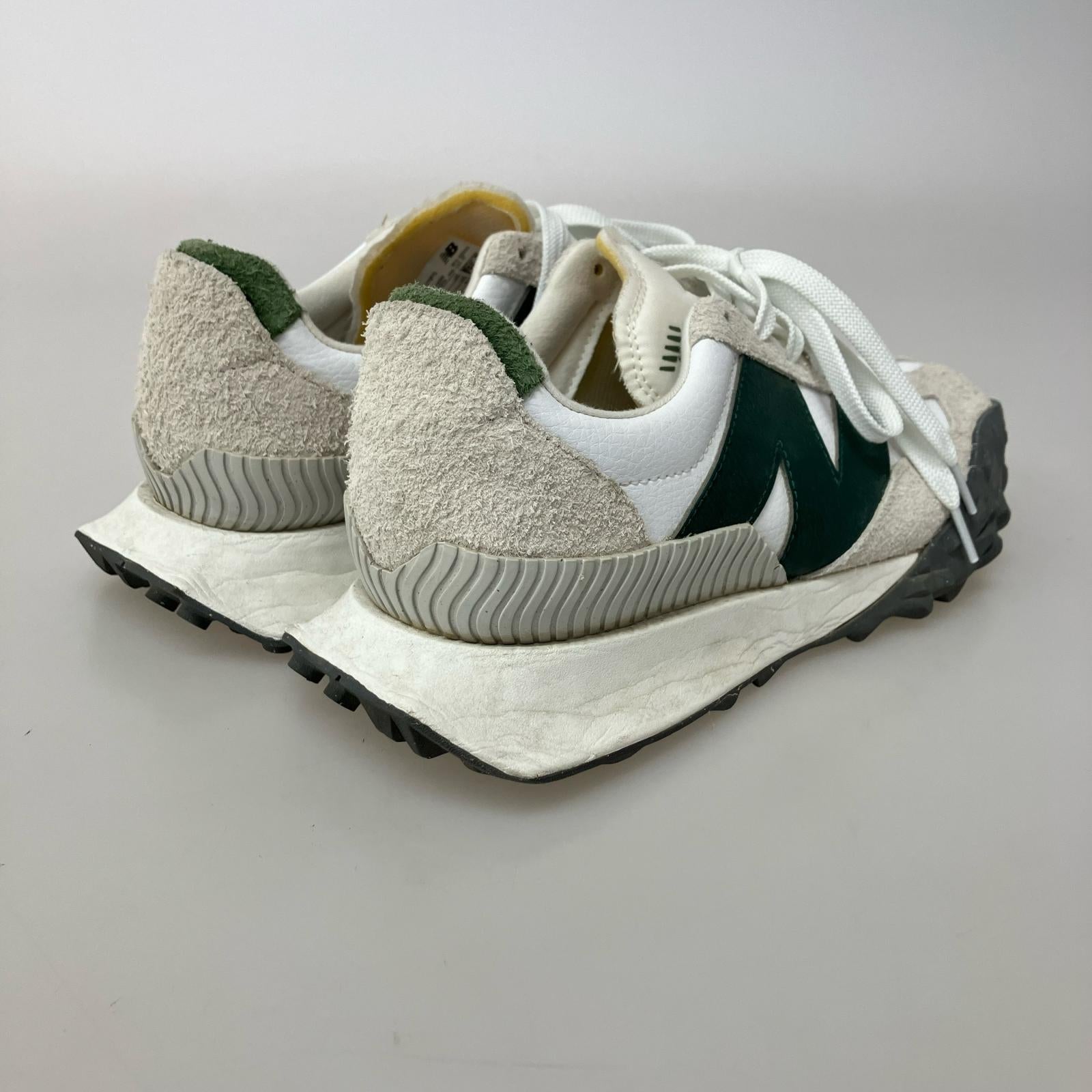 スニーカー NEW BALANCE UXC72FG 26.5cm 26.5cm (US8 1/2 UK8 EU43)