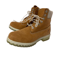 シューズ Timberland A17UV 6インチ ブーツ 26cm (US8 UK7 1/2 EU42) ブラウン