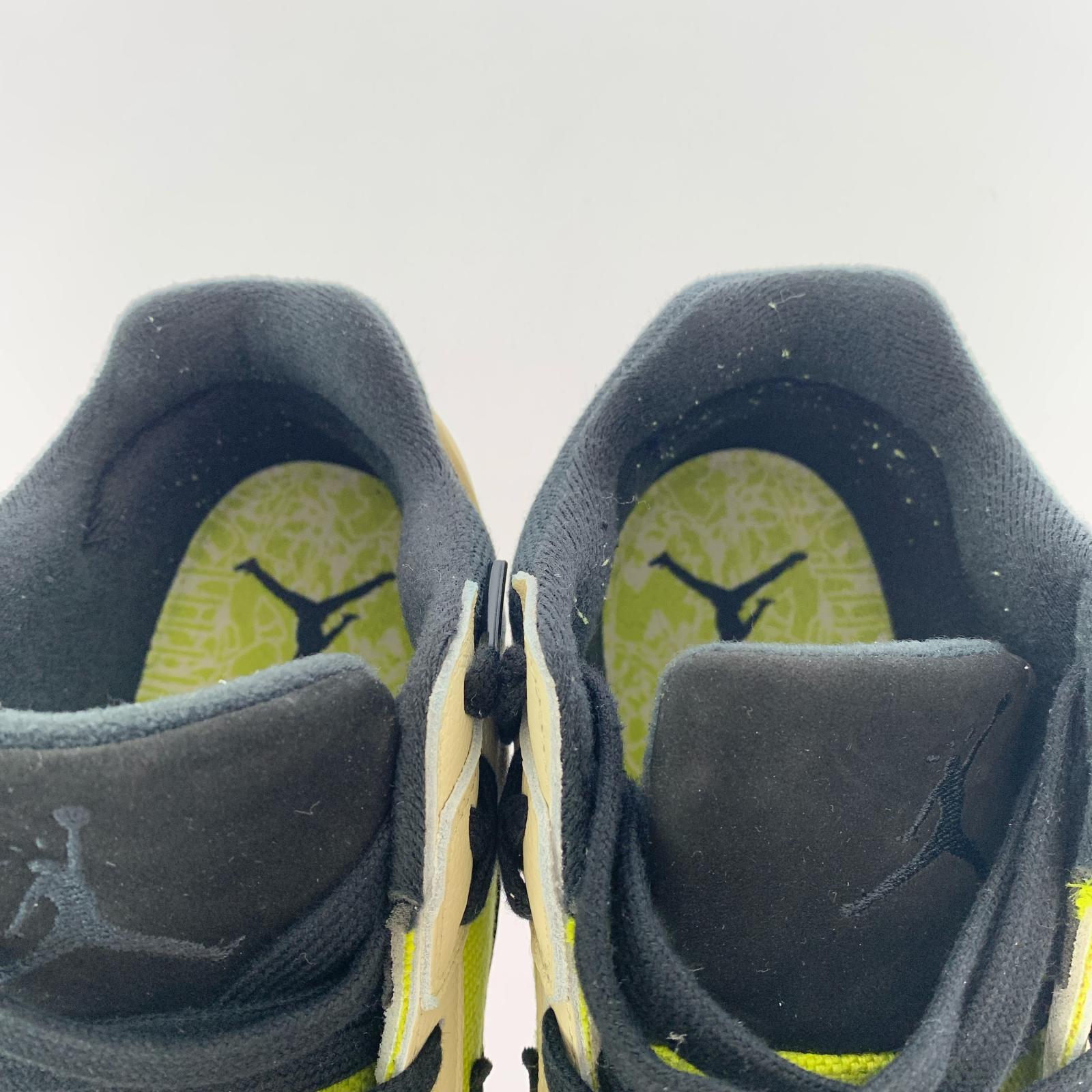 スニーカー TRAVIS SCOTT JUMPMAN JACK TR CJ1 T-REXX 29cm (US11 UK10 1/2 EU48) マルチカラー
