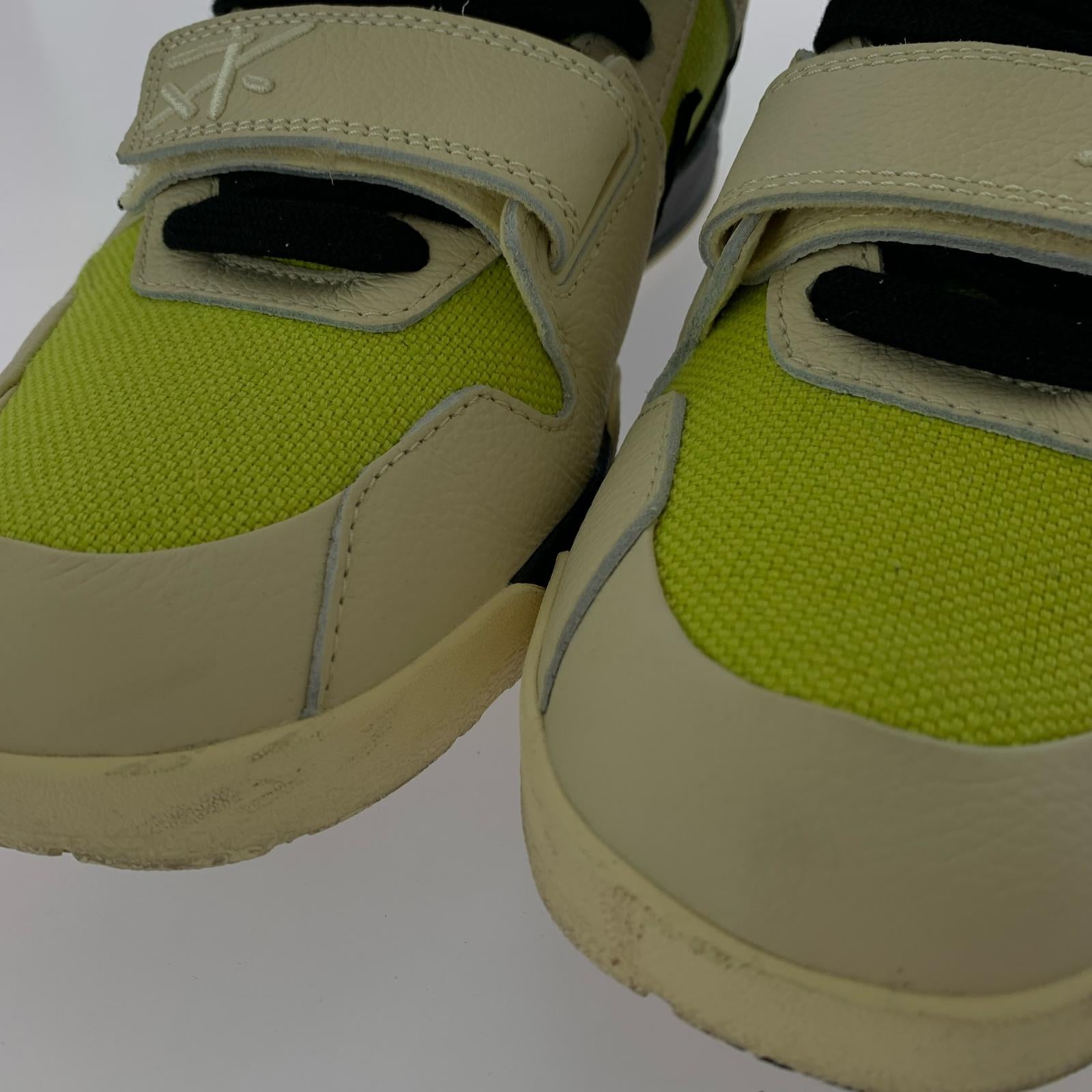 スニーカー TRAVIS SCOTT JUMPMAN JACK TR CJ1 T-REXX 29cm (US11 UK10 1/2 EU48) マルチカラー