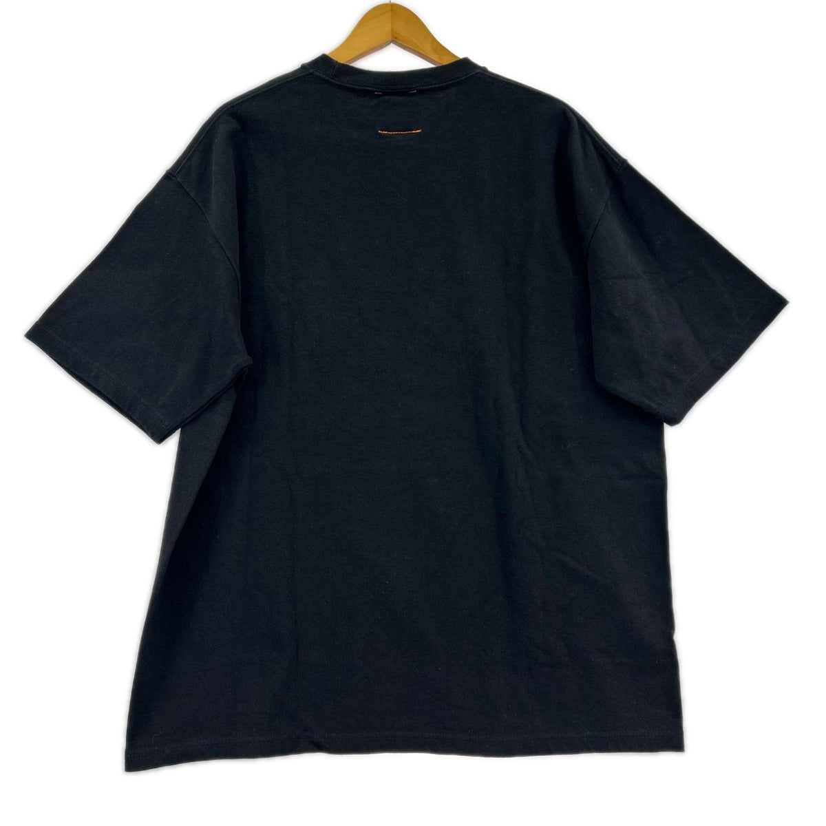 半袖Tシャツ VAULTROOM 黒 (L) L ブラック
