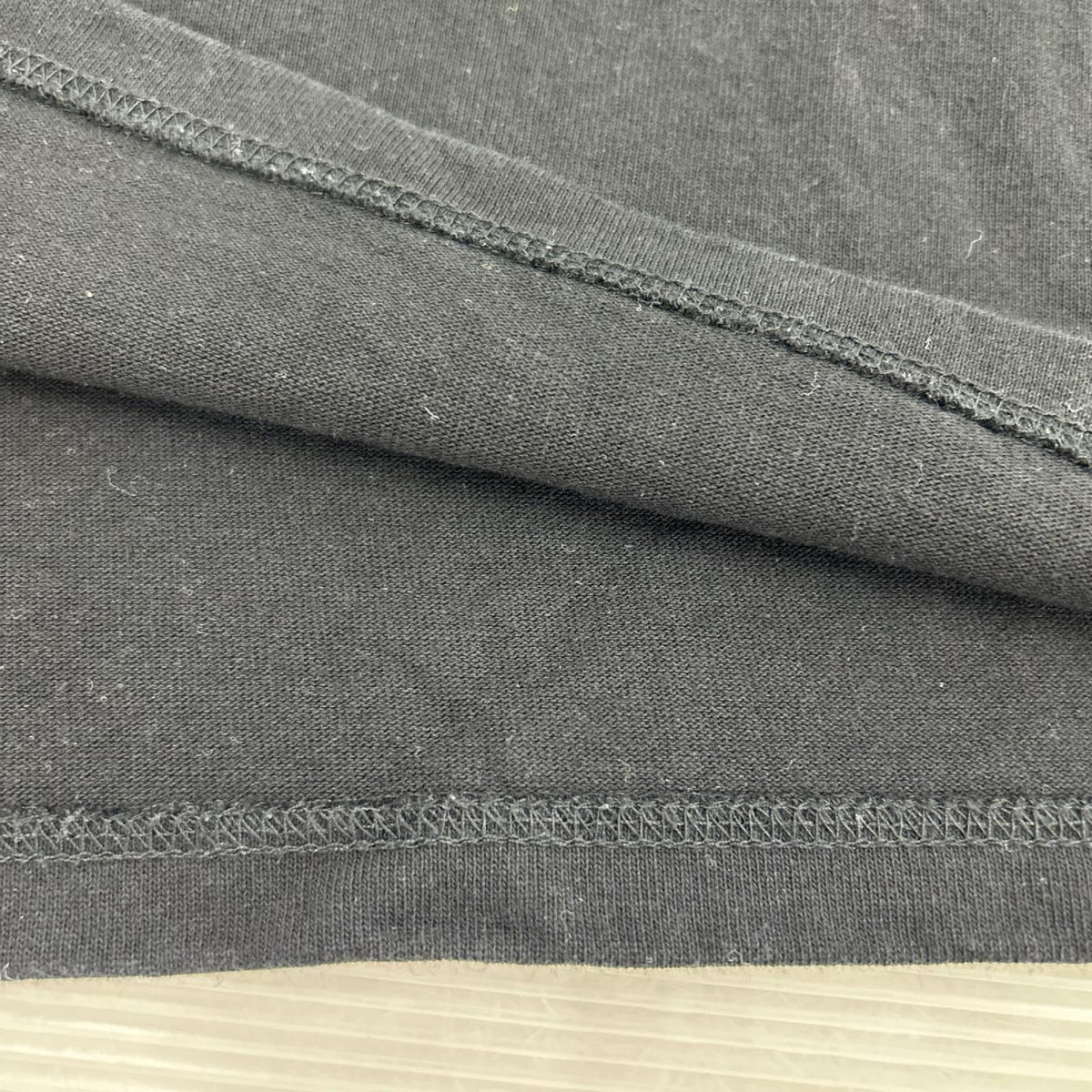 半袖Tシャツ VAULTROOM 黒 (L) L ブラック