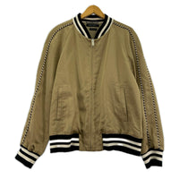 ブルゾン MARC JACOBS ブルゾン・ジャンパー 50 カーキ