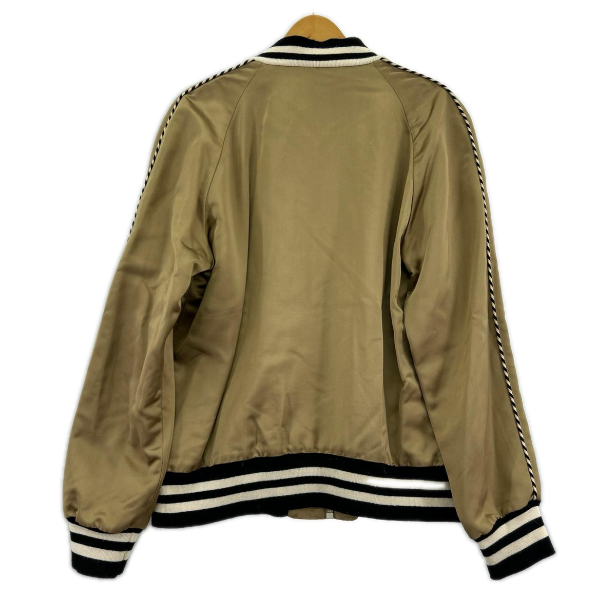 ブルゾン MARC JACOBS ブルゾン・ジャンパー 50 カーキ