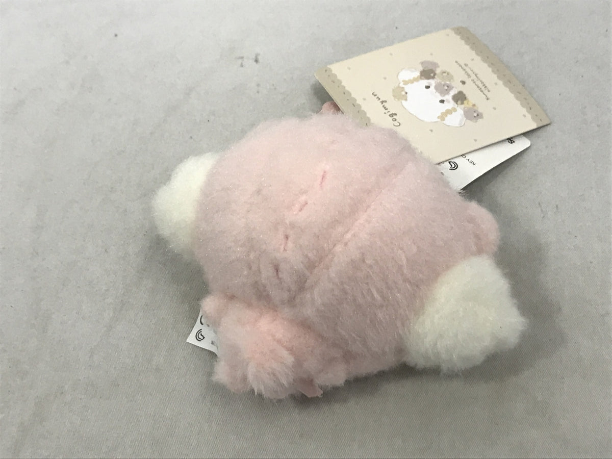 こぎみゅん マスコット 手づくりくまさん フィギュア/グッズ