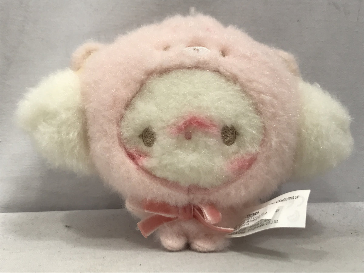 こぎみゅん マスコット 手づくりくまさん フィギュア/グッズ