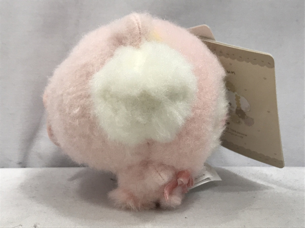 こぎみゅん マスコット 手づくりくまさん フィギュア/グッズ