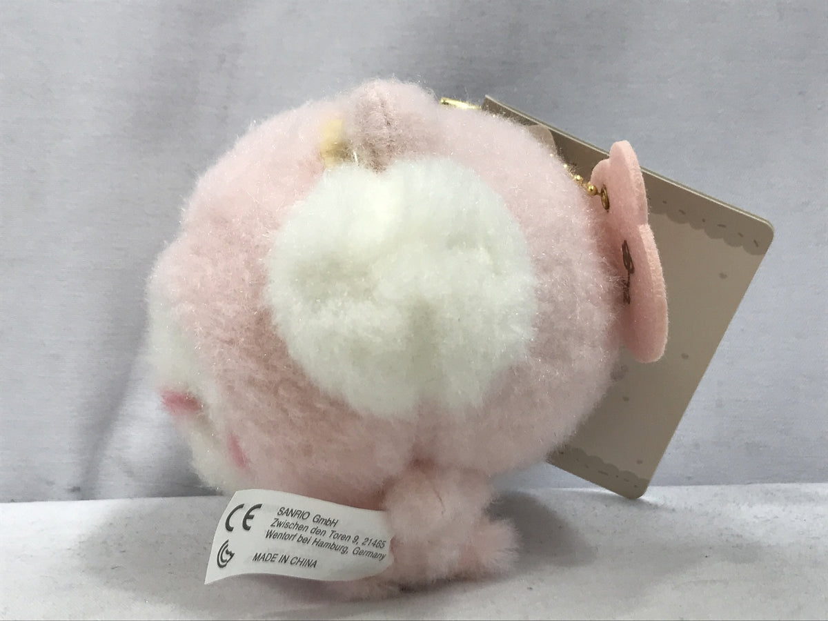 こぎみゅん マスコット 手づくりくまさん フィギュア/グッズ