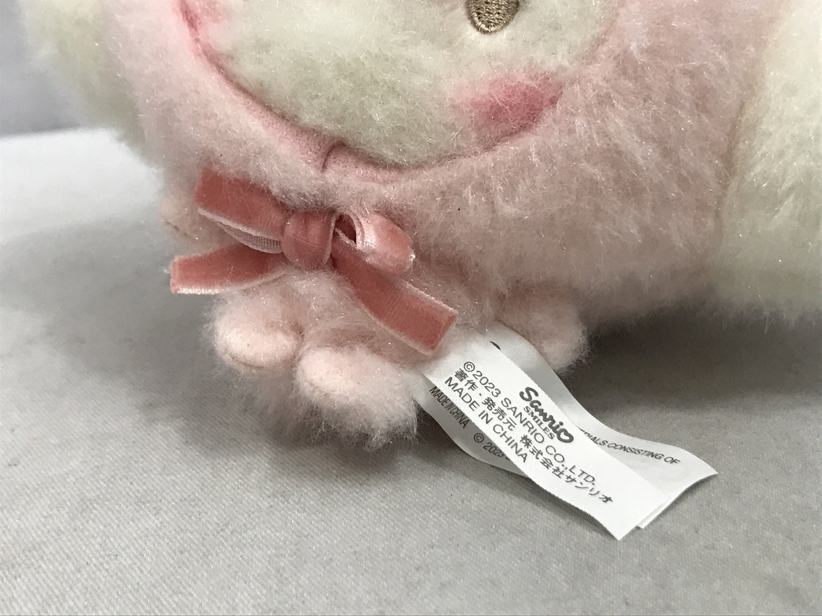 こぎみゅん マスコット 手づくりくまさん フィギュア/グッズ