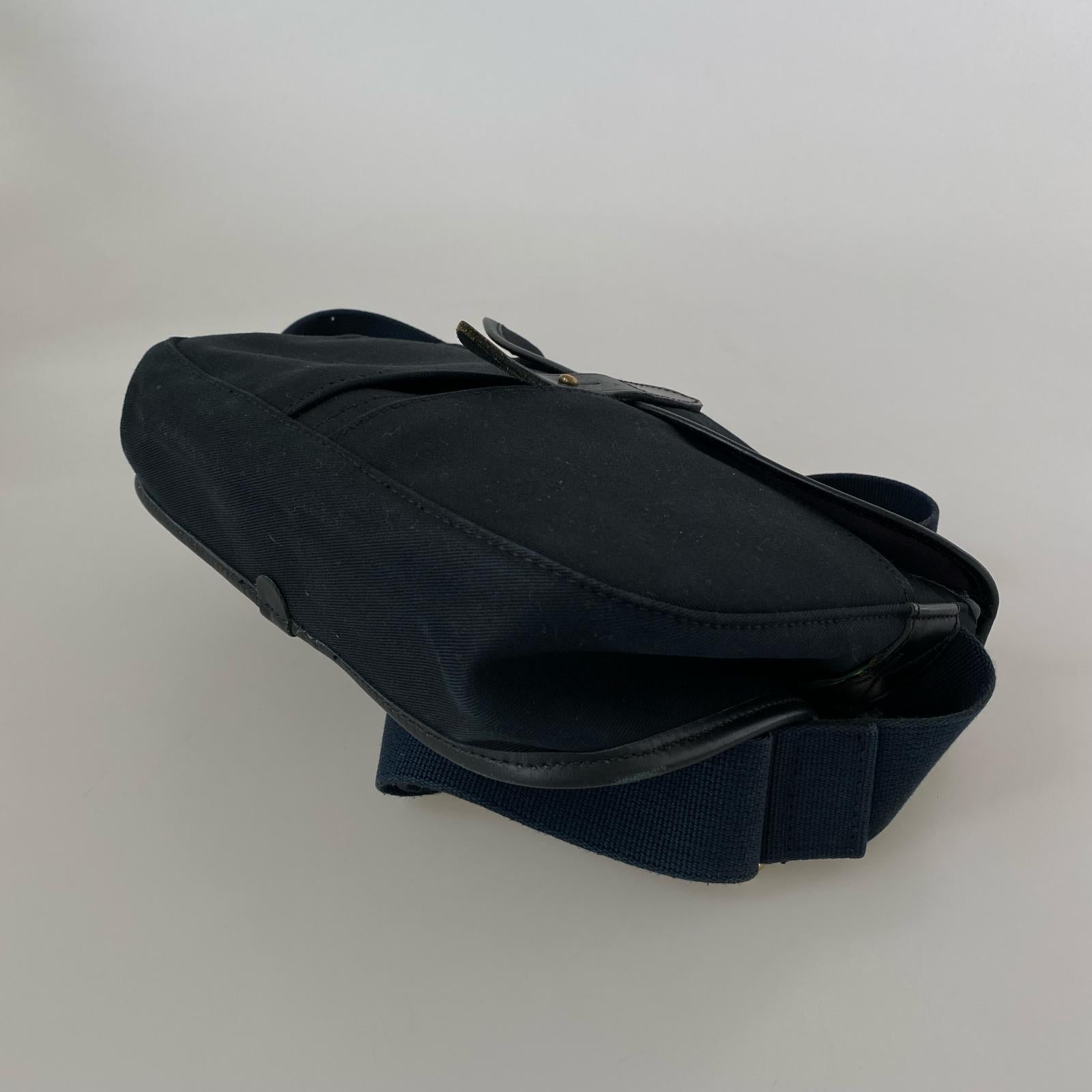 ショルダーバッグ BRADY アリエルトラウト ショルダーバッグ ブラック
