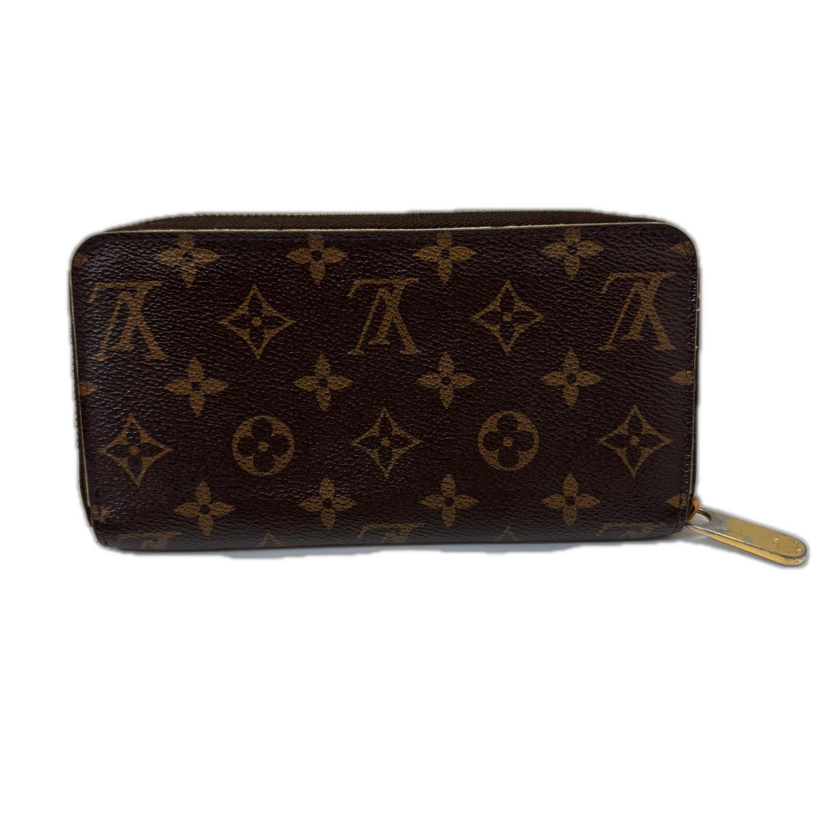 LV ジッピーウォレット M67246