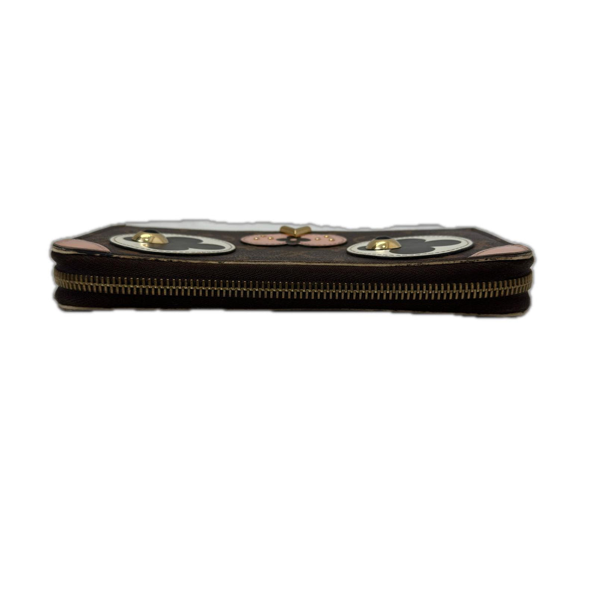 LV ジッピーウォレット M67246