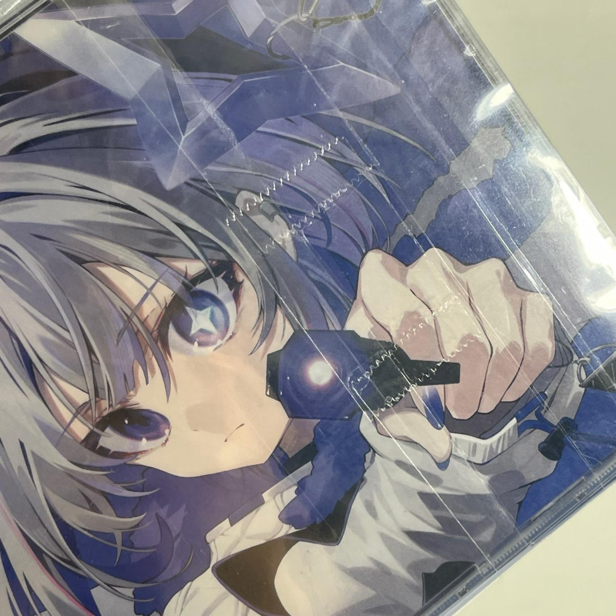 ホロライブ 天音かなた / Trigger サイン入り ホロライブ フィギュア/グッズ