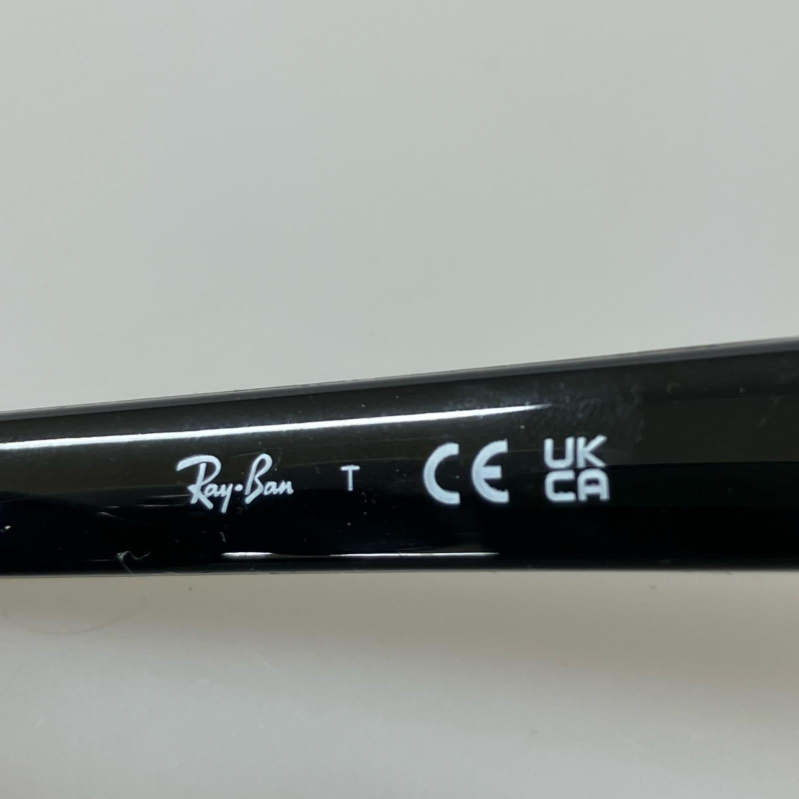 その他アクセサリー RB4392D ブラック