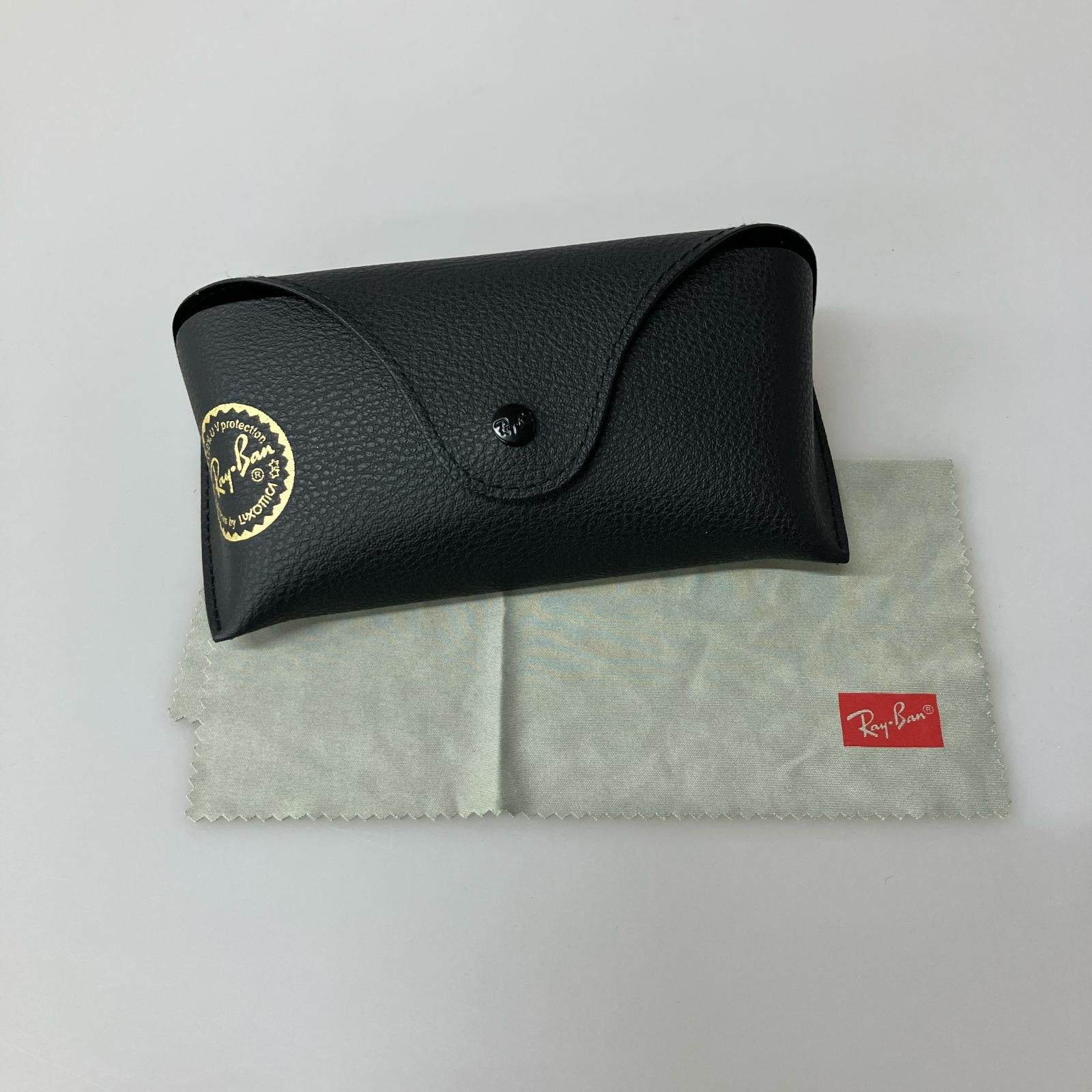 その他アクセサリー RB4392D ブラック