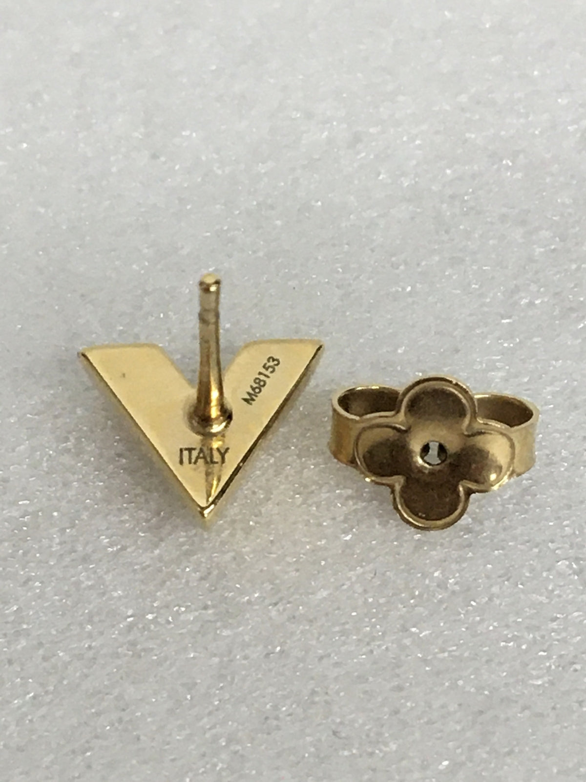 ピアス・エッセンシャルV/ピアス/M68153
