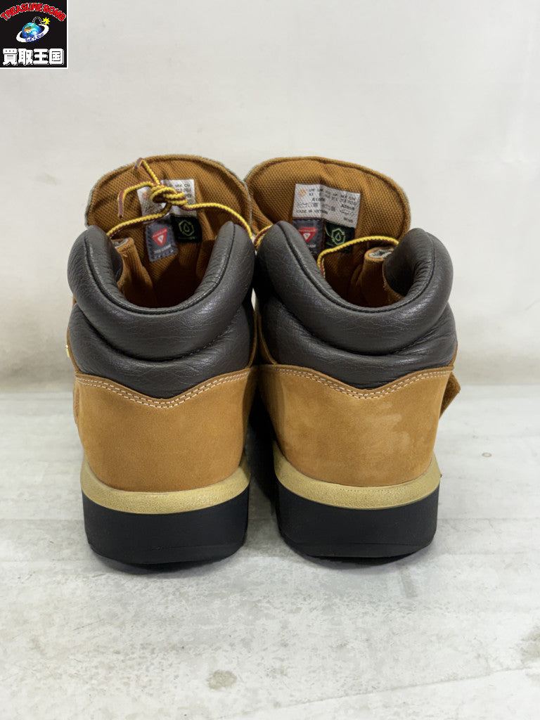 ブーツ Field Boot F/L WP